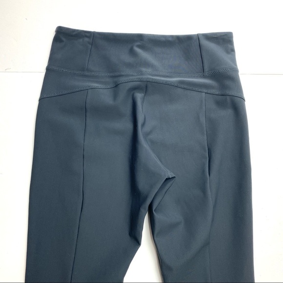 Athlete Stellar Cropped Ankle Pants Gray - Picture 5 of 10